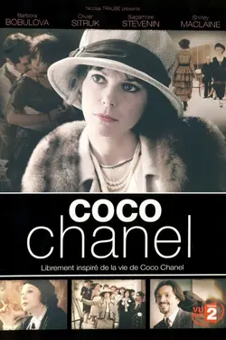 Affiche Coco Chanel
