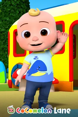 Cocomelon Lane S05E03 Épisode 3