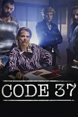 Code 37 : Affaires de moeurs S02E07 L'homme qui aimait les rousses