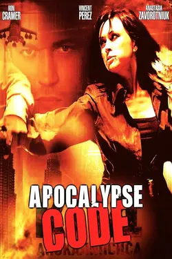 Affiche Code Apocalypse