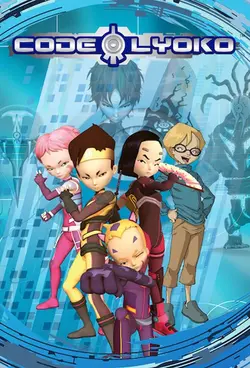 Code Lyoko S03E14 Le Réveil de Xana - Partie 1