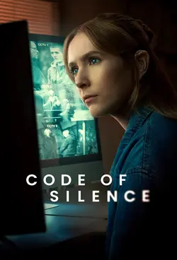 Affiche Code of Silence  S01E02