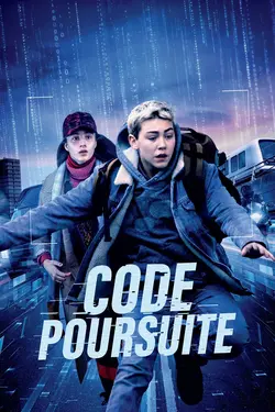 Affiche Code poursuite