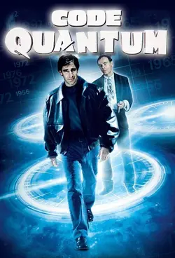 Code Quantum S01E03 Amours croisées