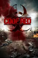 Affiche Casting Code Red