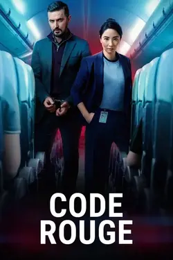 Affiche Code Rouge  S01E01
