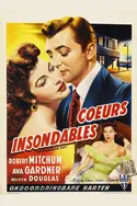 Affiche Coeurs insondables