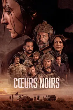 Cœurs noirs S01E05 Épisode 5