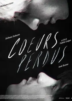 Affiche Coeurs perdus
