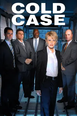 Cold Case : Affaires classées S05E18 Berceau de cendres
