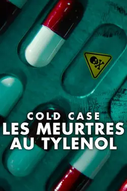Cold Case : Les meurtres au Tylenol S01E03 Scellé pour votre protection