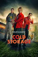 Affiche Cold Storage