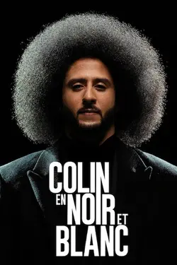 Colin en noir et blanc S01E02 Le quarterback