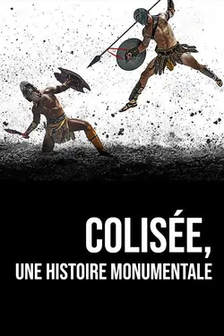 Colisée, une histoire monumentale S01E03 Le maître des animaux