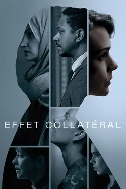 Collateral S01E04 Épisode 4