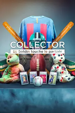 Collector : Et Goldin touche le pactole S01E06 Épisode 6