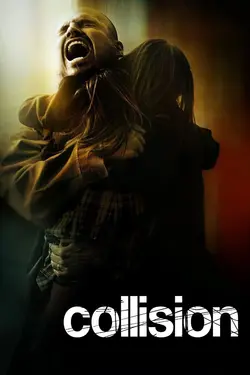 Affiche Collision