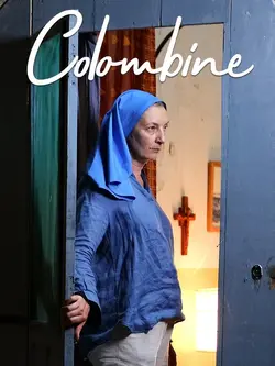 Affiche Colombine