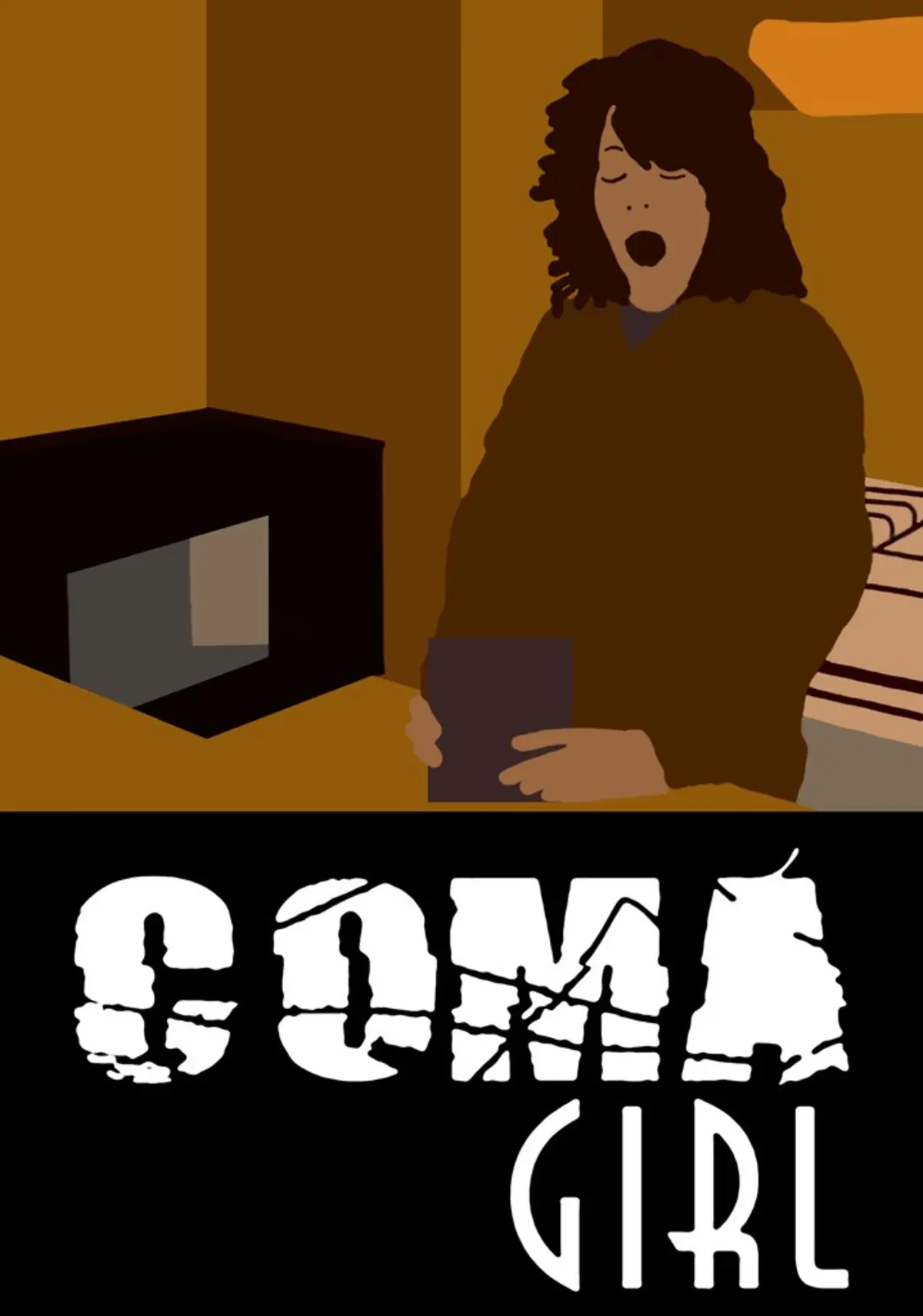 Coma Girl: The State of Grace