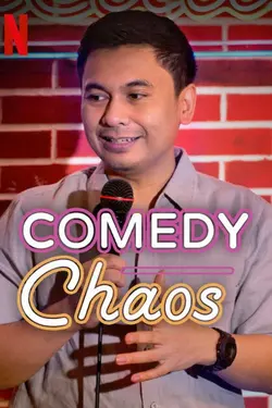 Comedy Chaos S01E01 Une nouvelle entreprise