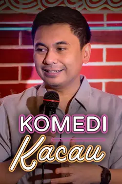 Comedy Chaos S01E03 Un vieil ami du lycée