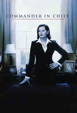Commander in chief S01E17 L'art de la politique