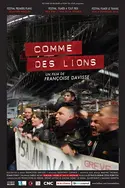 Affiche Comme des lions en streaming
