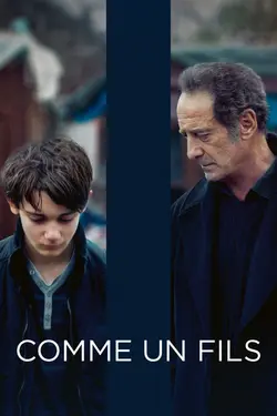 Affiche Comme un fils