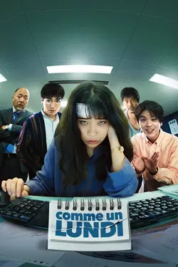 Comme Un Lundi