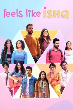 Comme une étincelle S01E06 La voie de l'amour