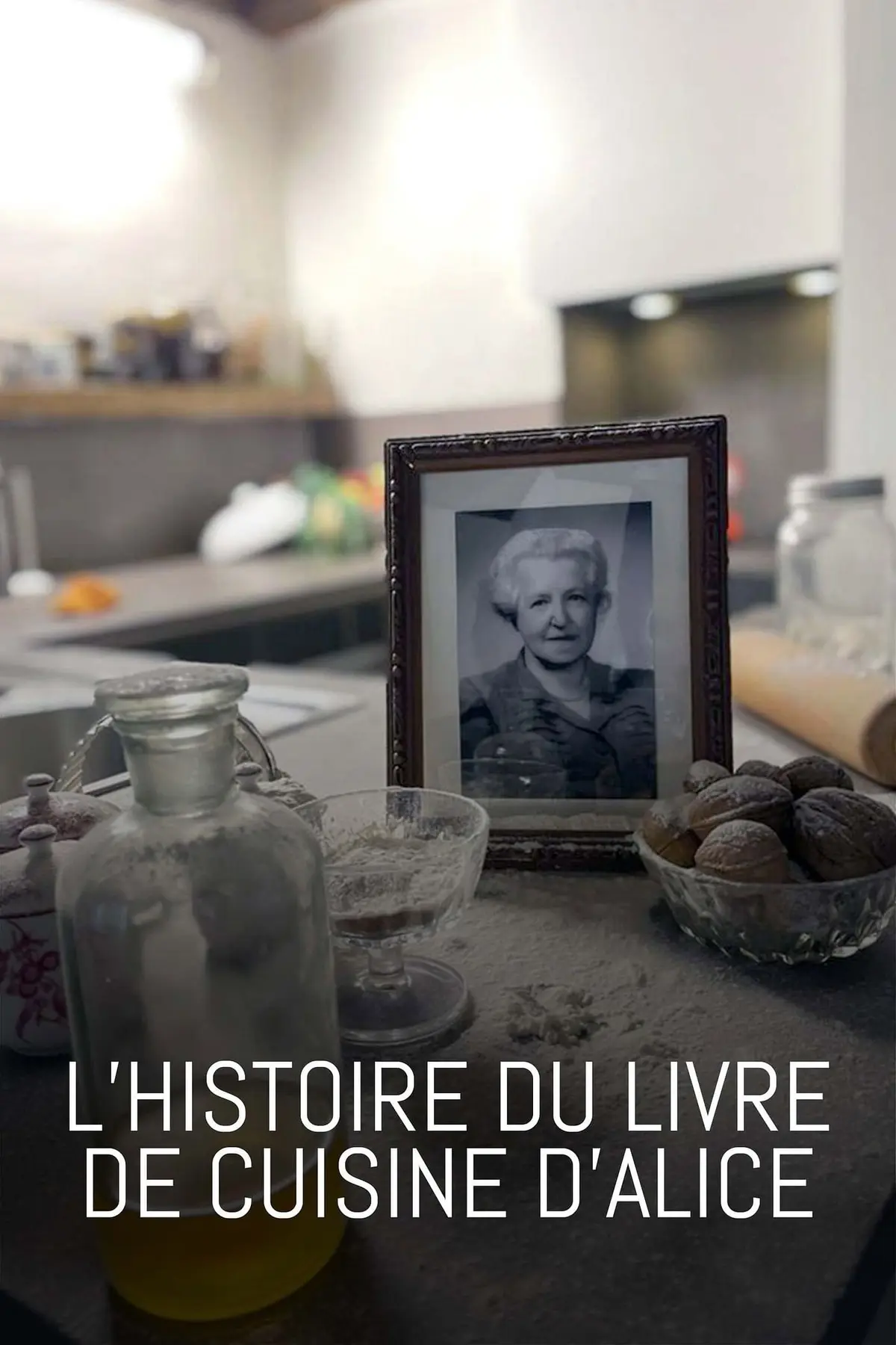 Comment les nazis ont spolié ma grand-mère, l'histoire du livre de cuisine d'Alice