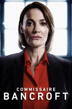 Affiche Commissaire Bancroft : dans l'ombre du crime