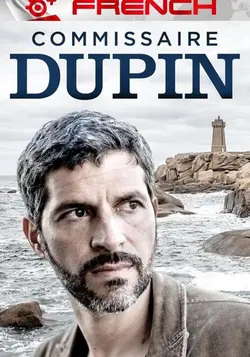 Commissaire Dupin S01E06 La morte rose