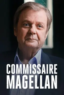 Commissaire Magellan S09E01 Épisode 1 - Folle jeunesse