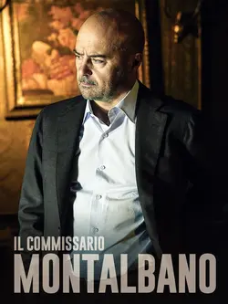 Commissaire Montalbano S14E01 Mon Salvo bien-aimé