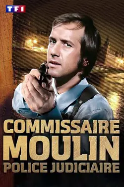 Commissaire Moulin S01E03 La peur des autres