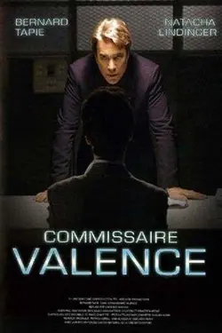 Commissaire Valence S01E08 Passeport diplomatique