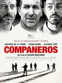 Affiche Compañeros