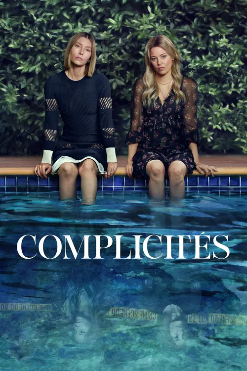 Complicités S01E08 Dans leur monde