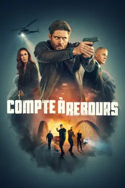 Compte à rebours S01E05 Des frontières floues
