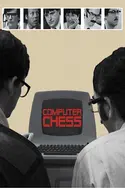 Affiche Computer Chess en streaming