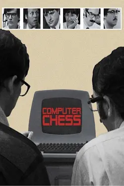 Affiche Computer Chess
