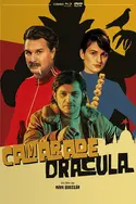 Affiche Comrade Drakulich