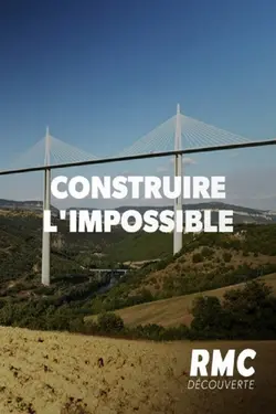 Affiche Concevoir l'impossible  Le pont Beipanjiang