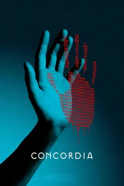 Affiche ConcordIA  S01E01 Le meurtre