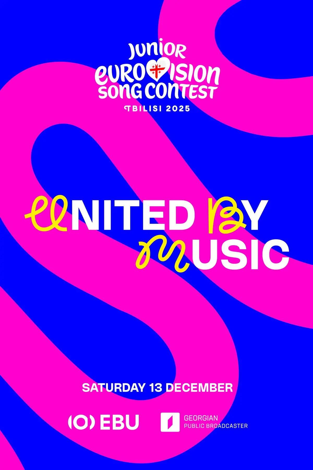 Concours Eurovision de la Chanson Junior