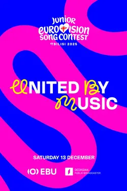 Concours Eurovision de la Chanson Junior S21E01 Épisode 1