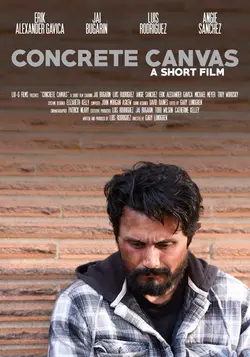 Concrete Canvas S01E03 Épisode 3