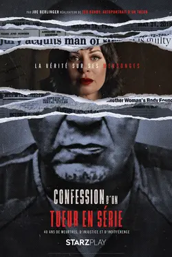 Confronting a Serial Killer S01E03 Contemplation d'un monstre