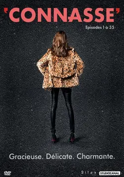 Affiche Connasse
